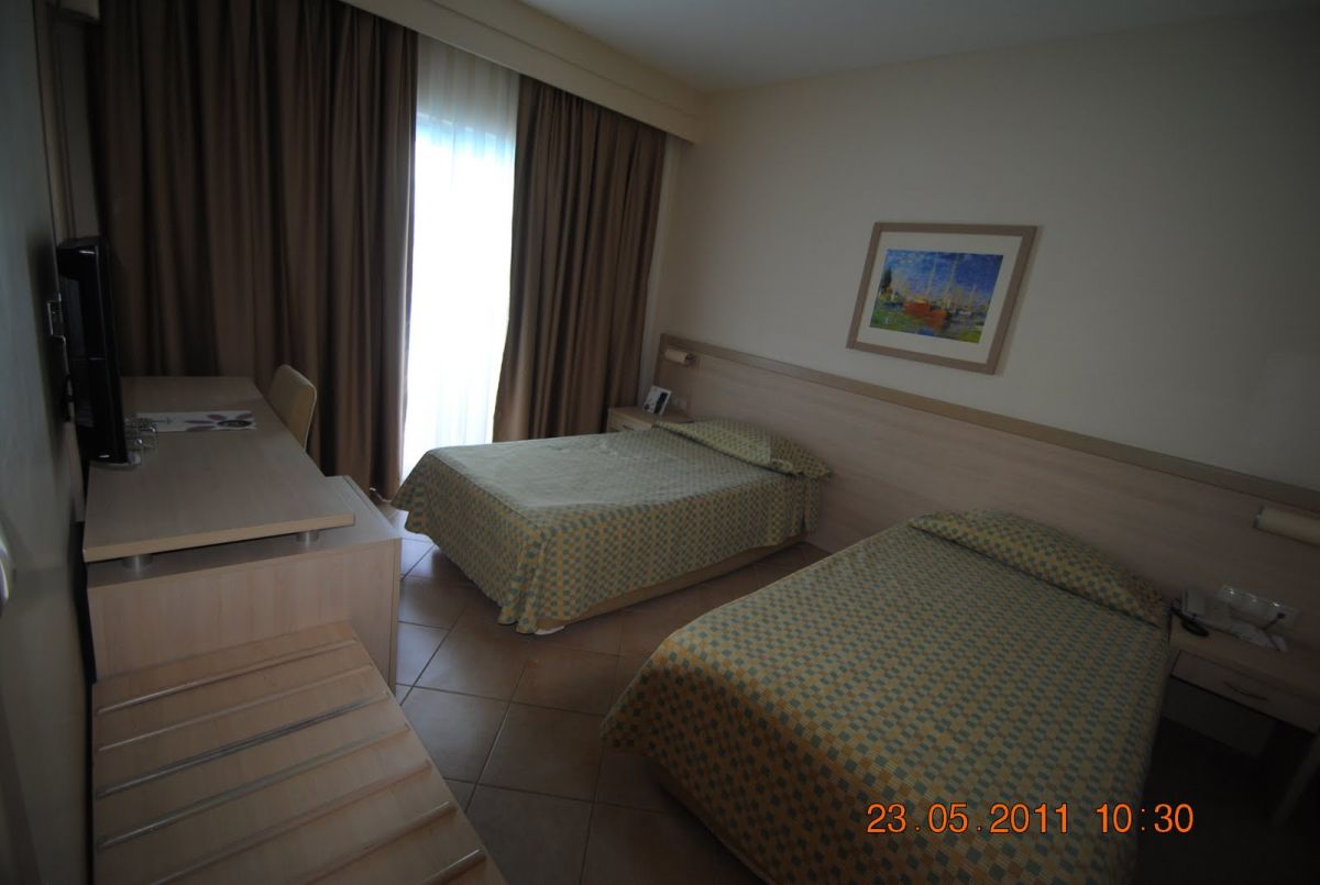 imagini hotel SILENCE BEACH RESORT SIDE